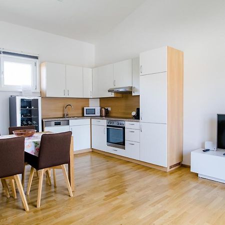 Ferienwohnung Modi Gamlitz Ngoại thất bức ảnh