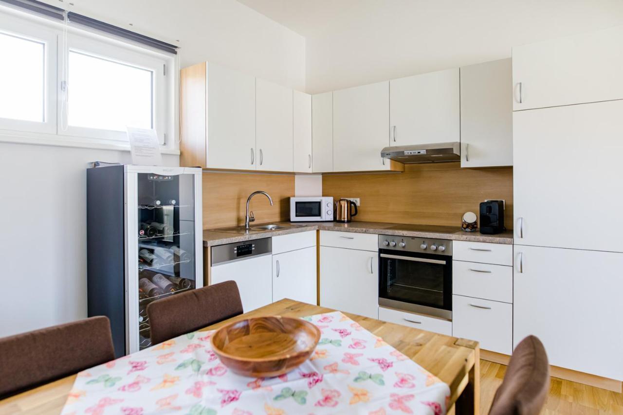 Ferienwohnung Modi Gamlitz Ngoại thất bức ảnh