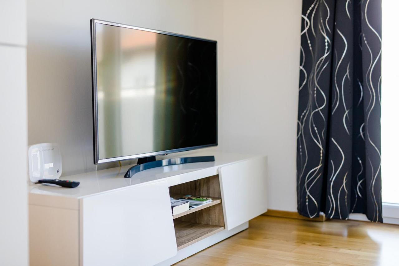 Ferienwohnung Modi Gamlitz Ngoại thất bức ảnh