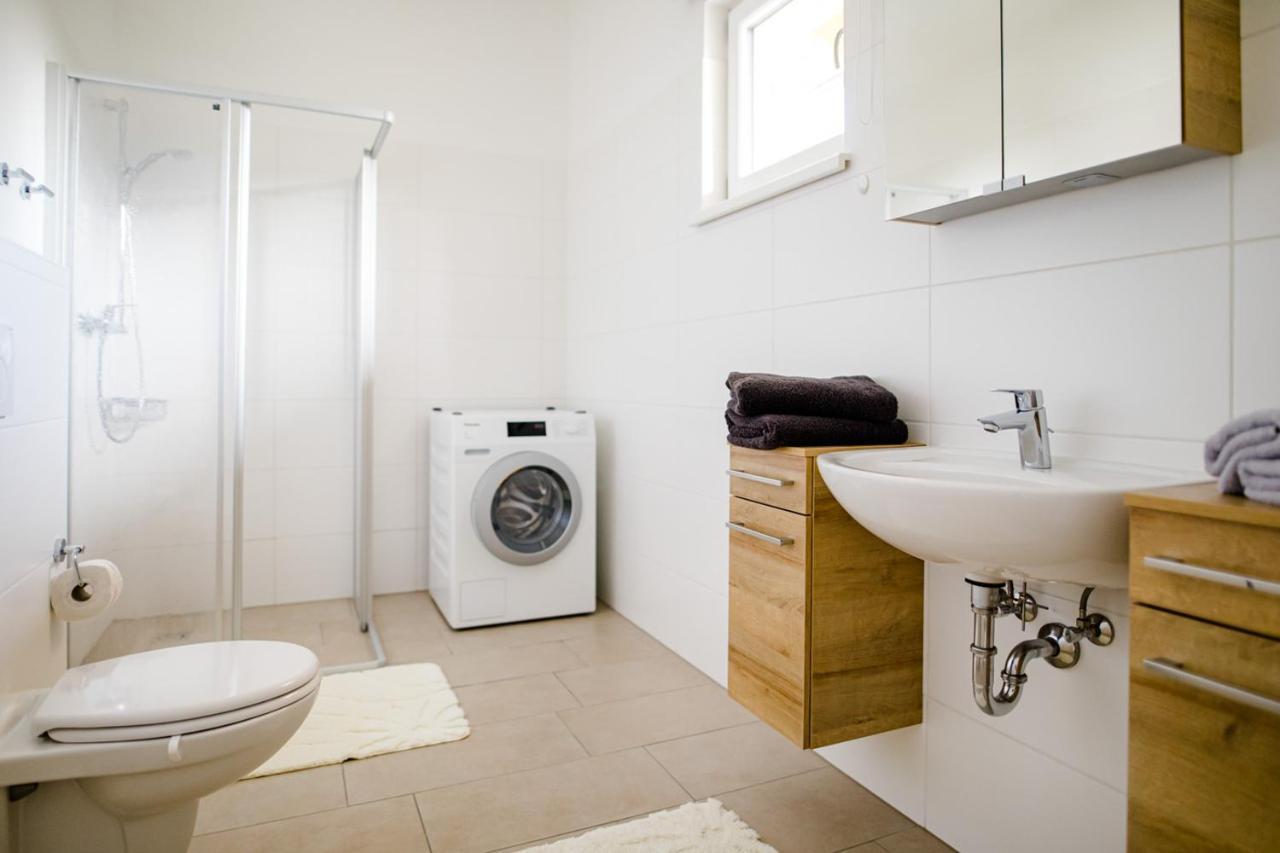 Ferienwohnung Modi Gamlitz Ngoại thất bức ảnh