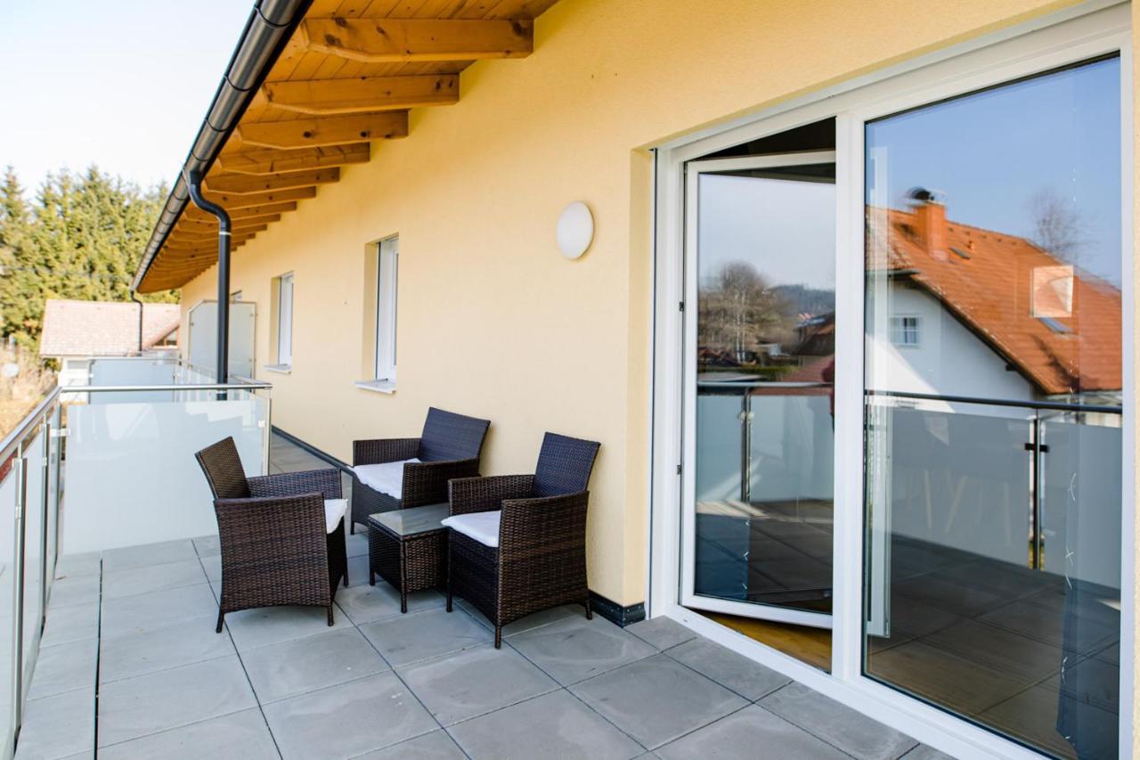 Ferienwohnung Modi Gamlitz Ngoại thất bức ảnh