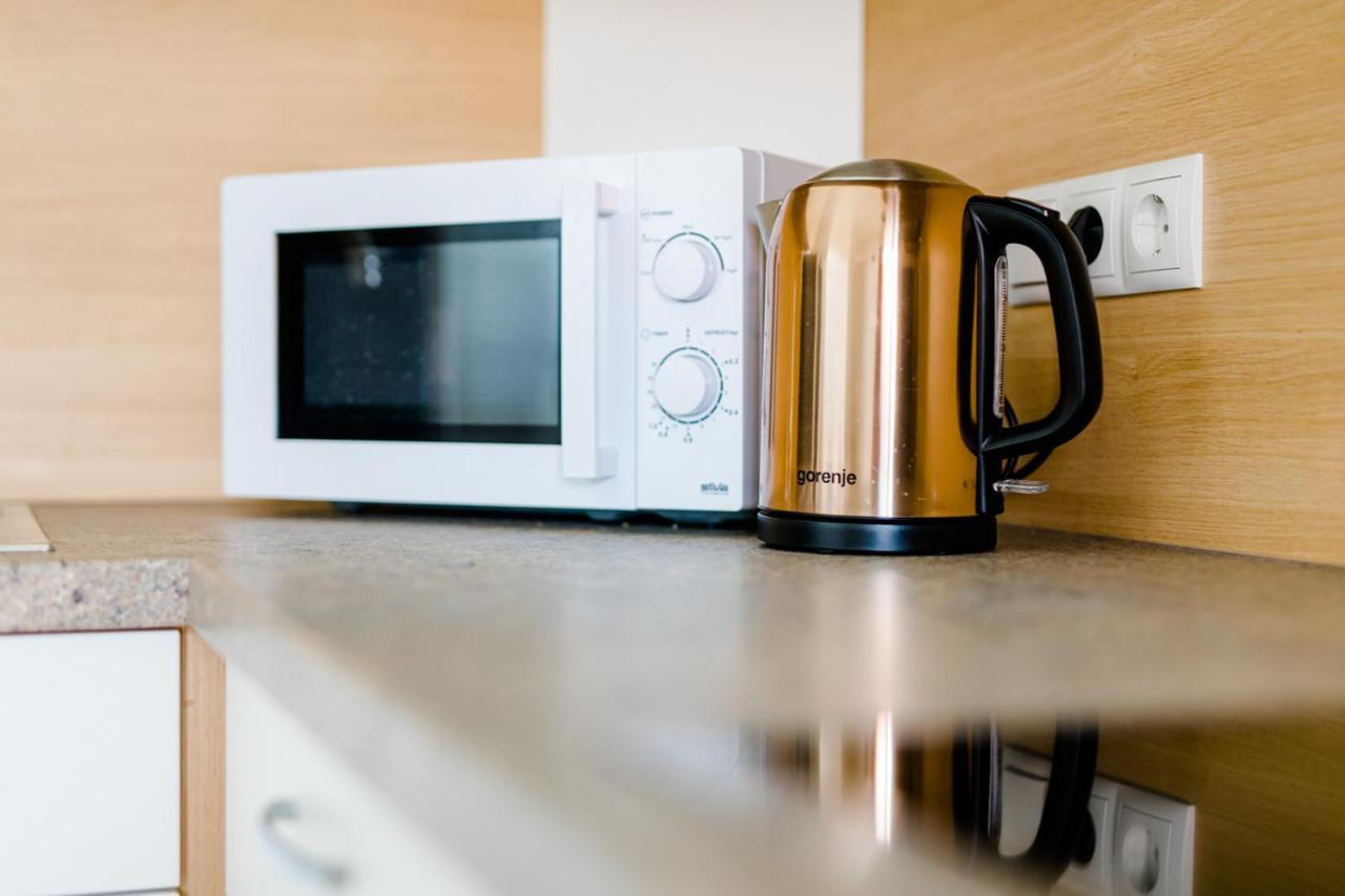 Ferienwohnung Modi Gamlitz Ngoại thất bức ảnh