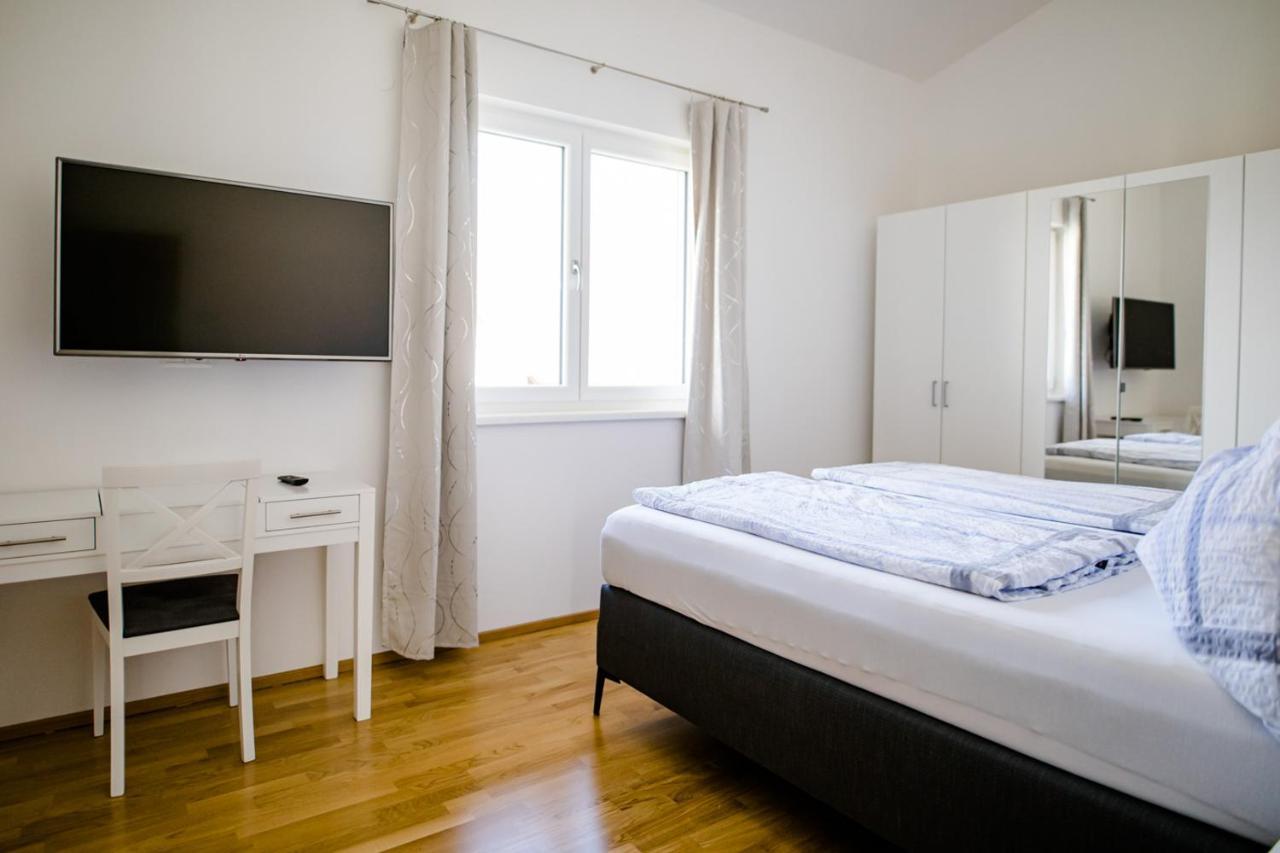Ferienwohnung Modi Gamlitz Ngoại thất bức ảnh