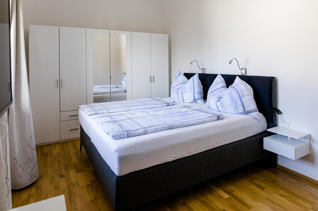 Ferienwohnung Modi Gamlitz Ngoại thất bức ảnh