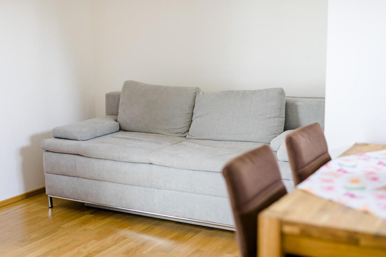 Ferienwohnung Modi Gamlitz Ngoại thất bức ảnh