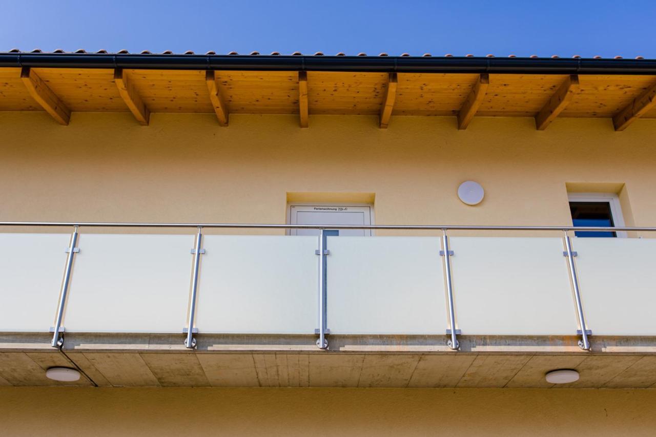 Ferienwohnung Modi Gamlitz Ngoại thất bức ảnh