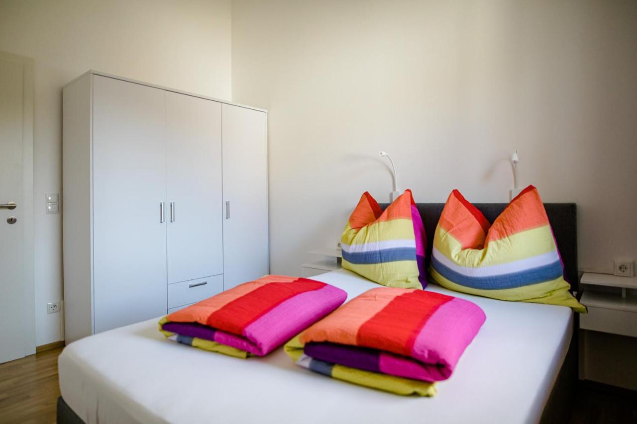 Ferienwohnung Modi Gamlitz Ngoại thất bức ảnh