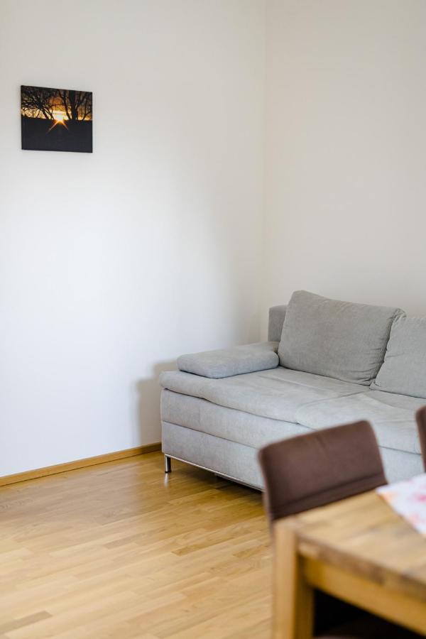 Ferienwohnung Modi Gamlitz Ngoại thất bức ảnh