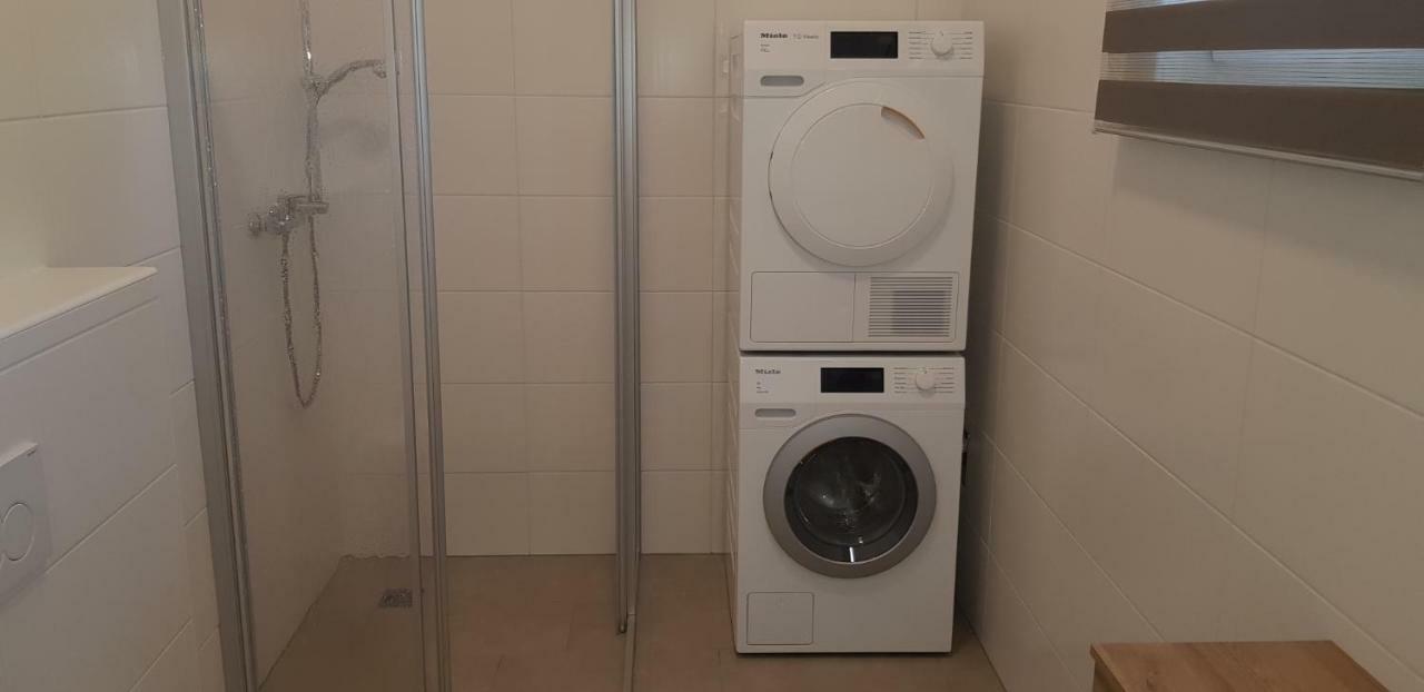 Ferienwohnung Modi Gamlitz Ngoại thất bức ảnh