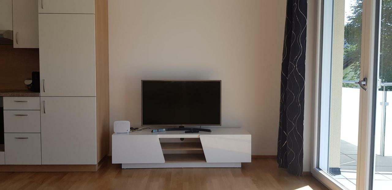Ferienwohnung Modi Gamlitz Ngoại thất bức ảnh