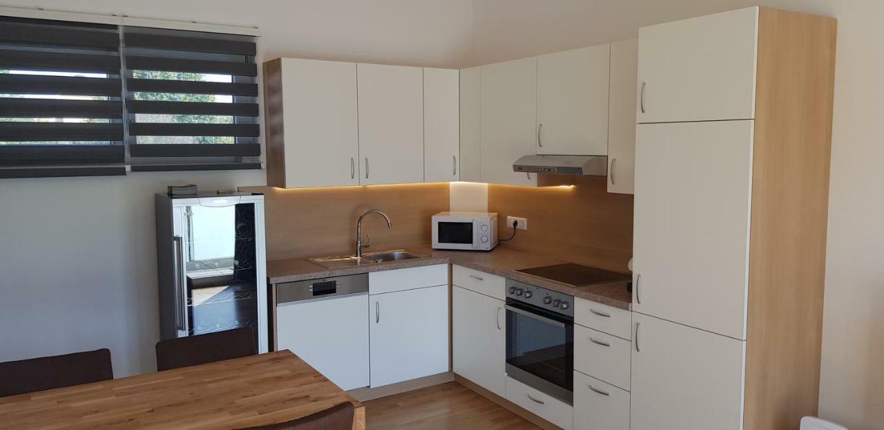 Ferienwohnung Modi Gamlitz Ngoại thất bức ảnh